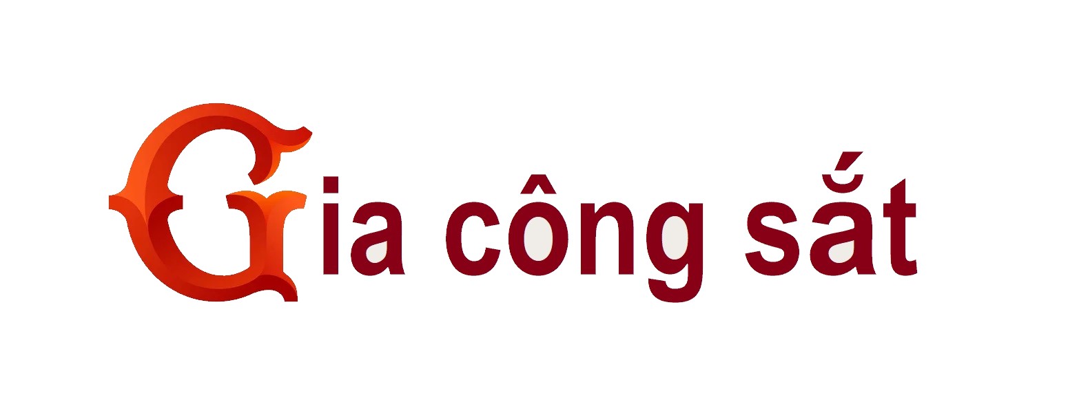 Xưởng gia công sắt ionx tại Hà Nội