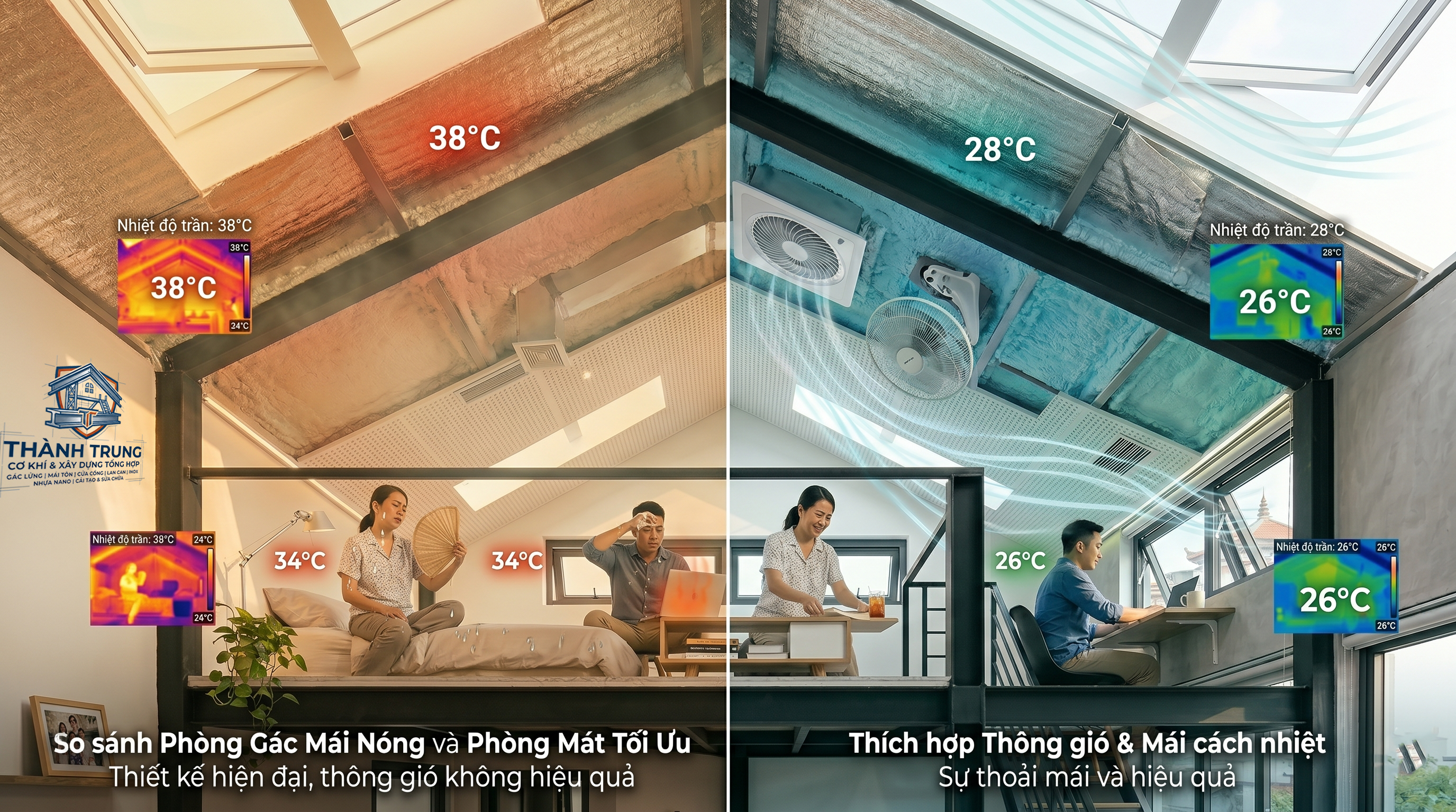 Hướng dẫn thi công chi tiết, vật liệu phù hợp và lưu ý quan trọng để đảm bảo an toàn, thẩm mỹ